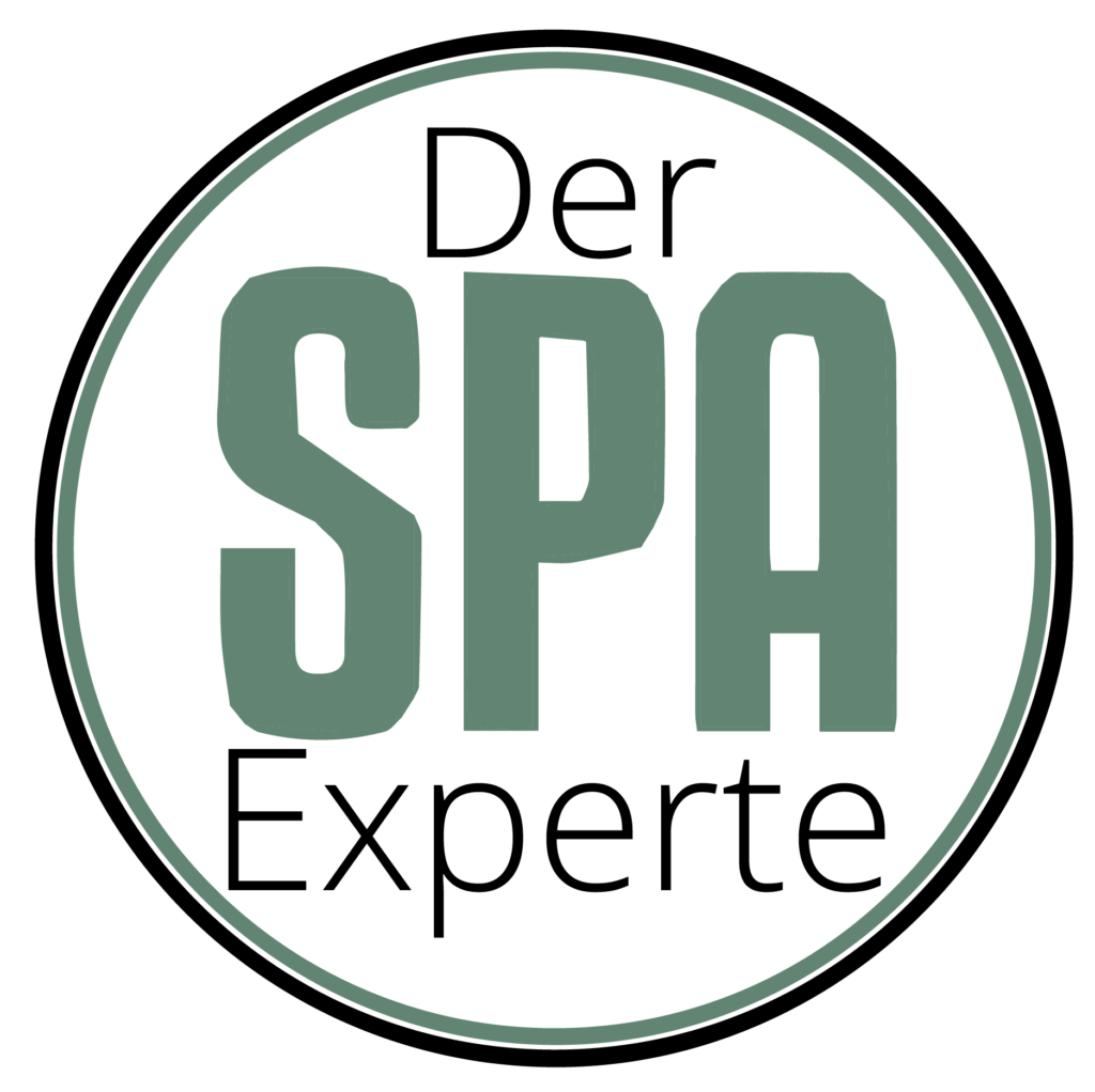 Logo Der SPA Experte Österreich - Consulting, Trainings im SPA Bereich, A-ROSA Kitzbühel