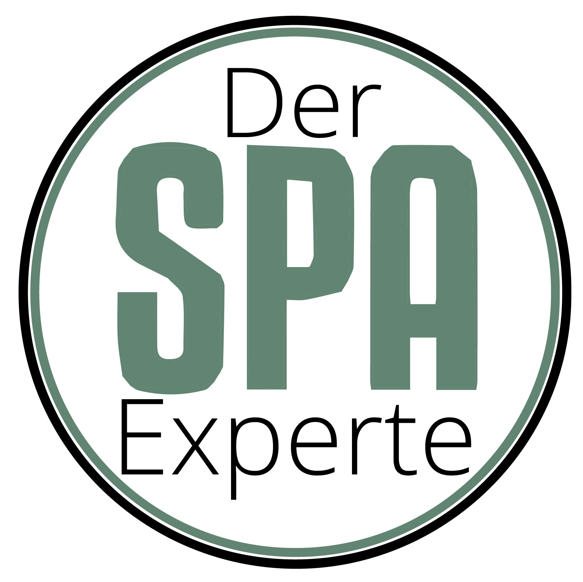 Logo Der SPA Experte Österreich - Consulting, Trainings im SPA Bereich, A-ROSA Kitzbühel
